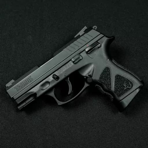 PISTOLA TAURUS TH380C .380