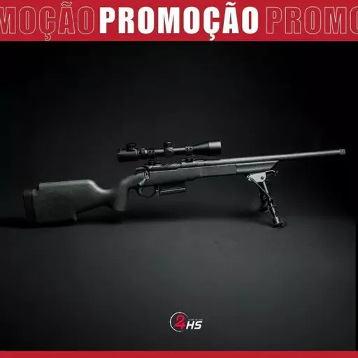 RIFLE CBC RANGER .308