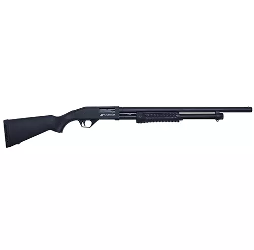 ESPINGARDA CBC CBC PUMP 12 GA