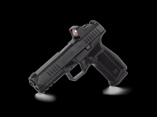 PISTOLA AREX DELTA GEN2 L 9mm