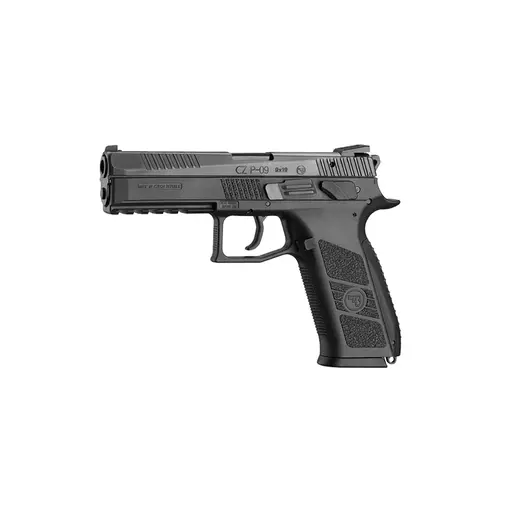 PISTOLA CZ P-09 9mm