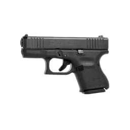 PISTOLA GLOCK G27 GEN5 .40