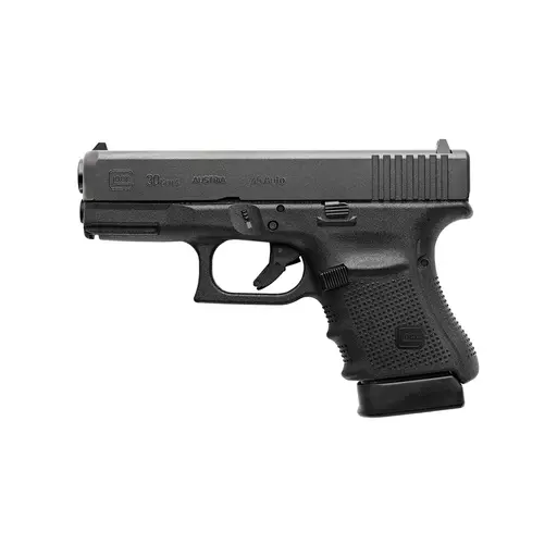 PISTOLA GLOCK G30 GEN4 .45