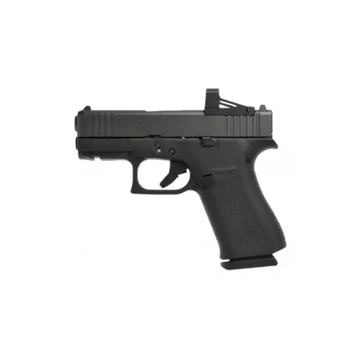 PISTOLA GLOCK G43X MOS 9mm
