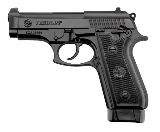 PISTOLA TAURUS 58HC PLUS .380