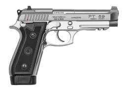 PISTOLA TAURUS 59S .380
