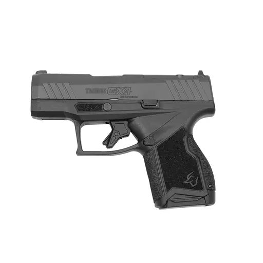 PISTOLA TAURUS GX4 T.O.R.O. 9mm