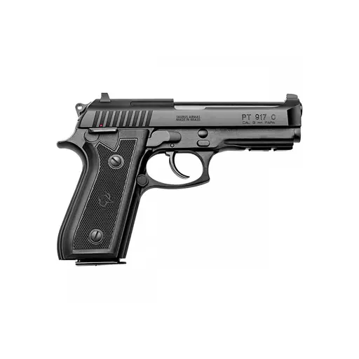 PISTOLA TAURUS PT917C COMPACT 9mm