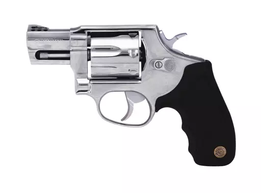 REVOLVER TAURUS 817 .38