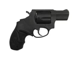 REVOLVER TAURUS 85S .38