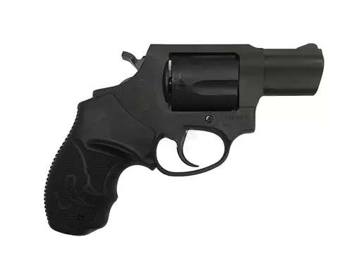 REVOLVER TAURUS 85S .38