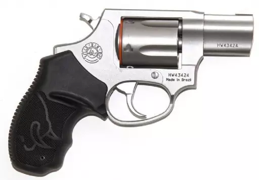 REVOLVER TAURUS 85S .38