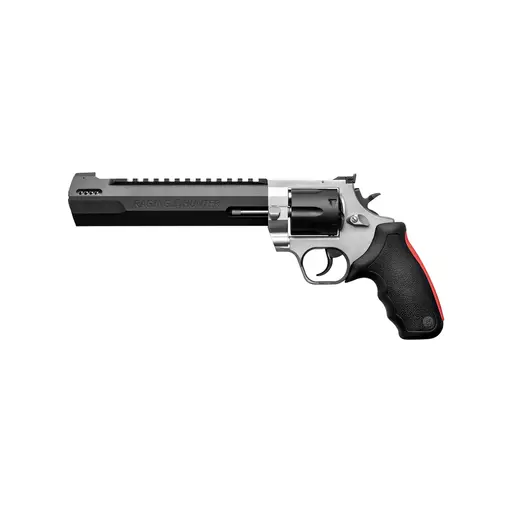 REVOLVER TAURUS RT357H .357