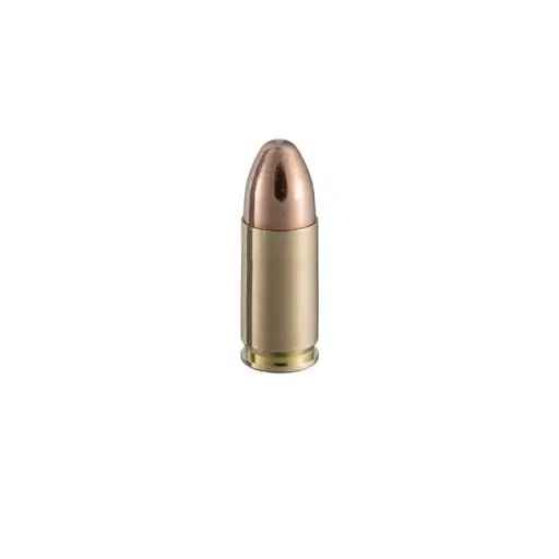 MUNIÇÃO CBC 9MM TREINA ETOG 124GR 50un