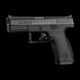 PISTOLA CZ P-10 C 9mm