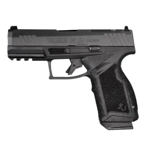 PISTOLA TAURUS GX4 CARRY .38