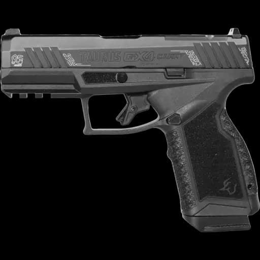 PISTOLA TAURUS GX4 CARRY GRAPHENE T.O.R.O. .38