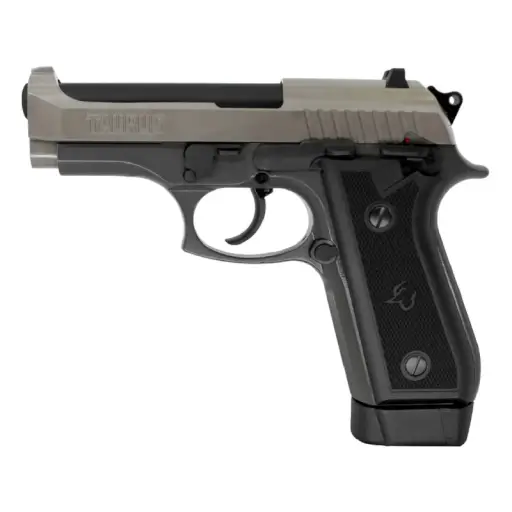 PISTOLA TAURUS PT 58 HC PLUS .380