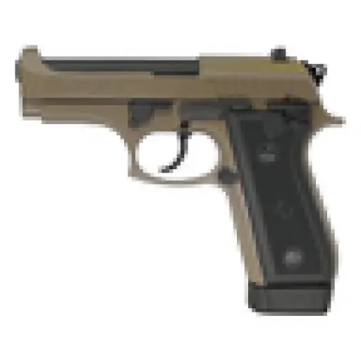 PISTOLA TAURUS PT 58 HC PLUS .380