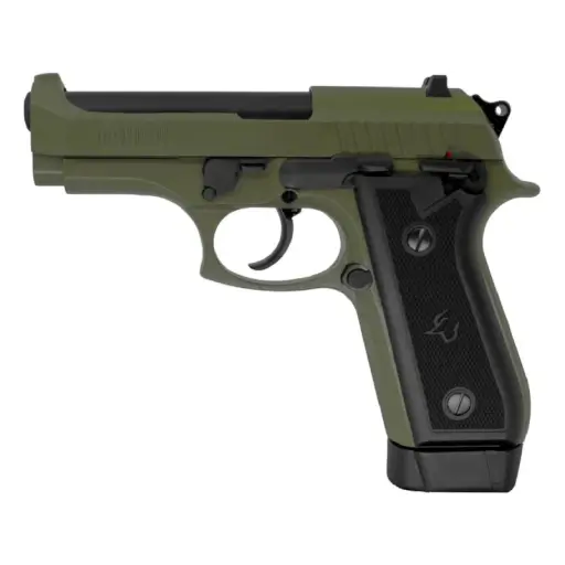 PISTOLA TAURUS PT 58 HC PLUS .380