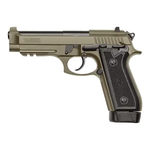 PISTOLA TAURUS PT 59S .380