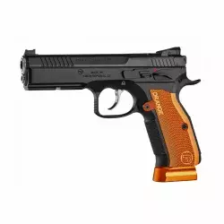PISTOLA CZ SHADOW 2 ORANGE FULLSIZE 9mm