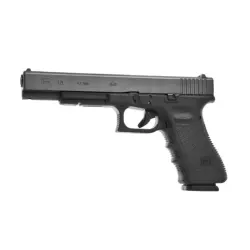 PISTOLA GLOCK G17L LONGSLIDE 9mm