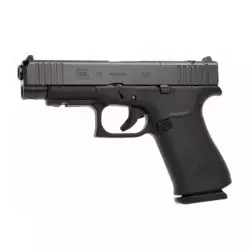 PISTOLA GLOCK G48 MOS COMPACT 9mm