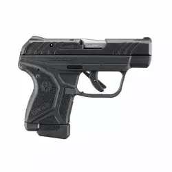 PISTOLA RUGER LCP II SUBCOMPACT .22