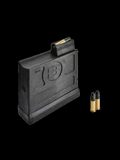 CARREGADOR BERGARA B14 .22LR 10 TIROS
