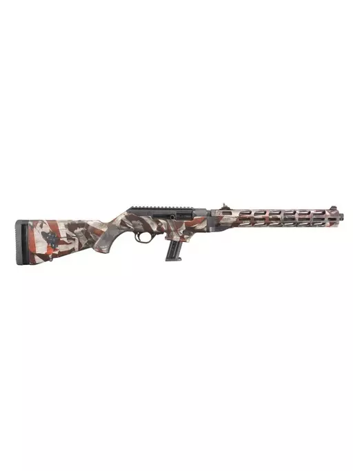 CARABINA RUGER PC CARBINE 19122 9MM