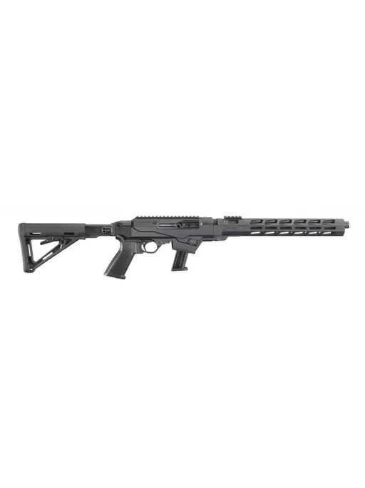 CARABINA RUGER PC CARBINE 9MM