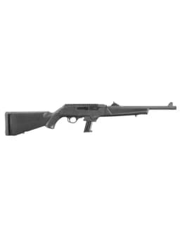 CARABINA RUGER PC CARBINE 9MM