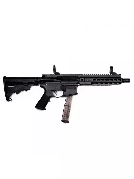 CARABINA TAURUS BM-F 9mm