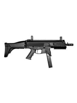 CARABINA TAURUS CTT40C .40