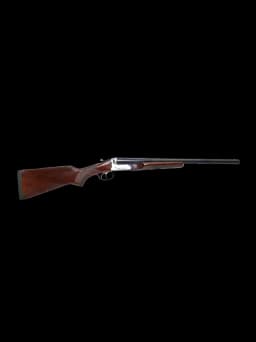 ESPINGARDA BOITO A/680 LUXO BIGATILHO 20 GA