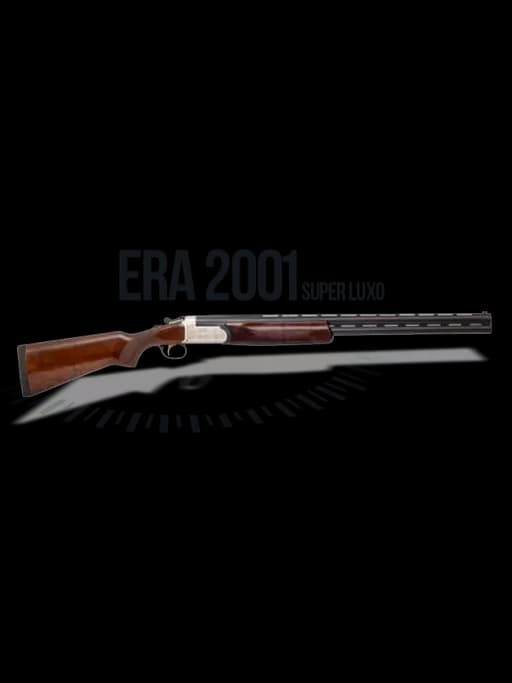 ESPINGARDA BOITO ERA 2001 SUPERLUXO 12 GA