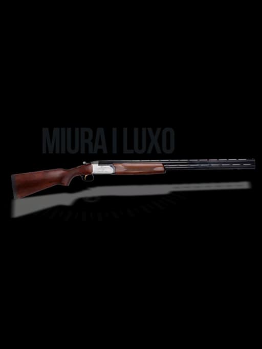 ESPINGARDA BOITO MIURA I LUXO CAL 20