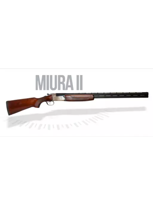 ESPINGARDA BOITO MIURA II STANDARD 20 GA