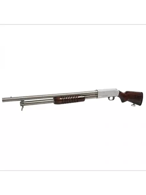 ESPINGARDA BOITO PUMP 5T 84 12 GA