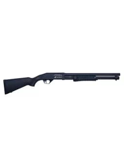 ESPINGARDA CBC MILITARY 3.0 RT 12 GA