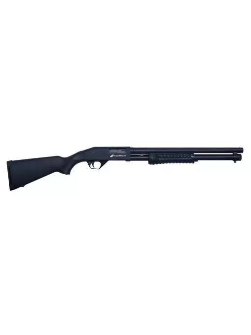 ESPINGARDA CBC MILITARY 3.0 RT 12 GA