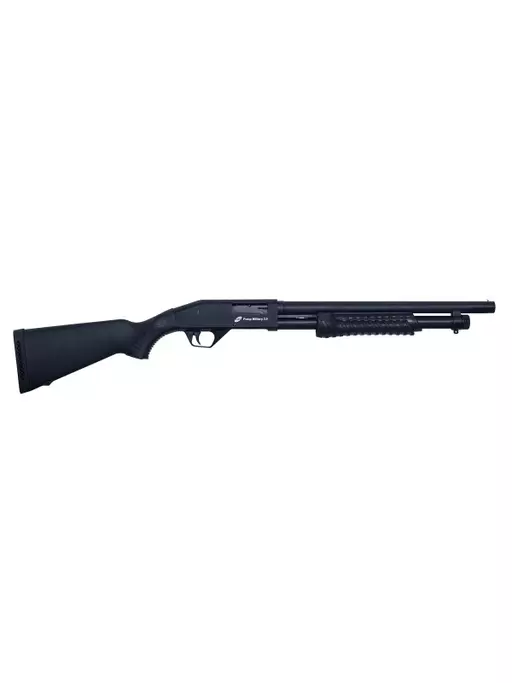 ESPINGARDA CBC PUMP MILITARY 3.0 RT 12