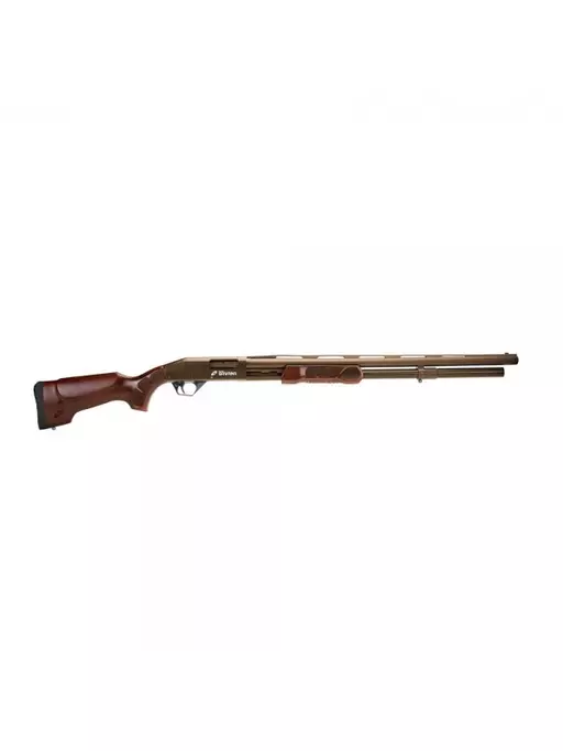 ESPINGARDA CBC SAVANA 12 GA