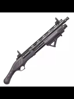 ESPINGARDA KHAN ARMS MACE FORCE 12 GA