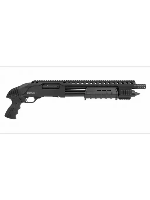 ESPINGARDA DERYA ARMS CARINA QR-101 12 GA
