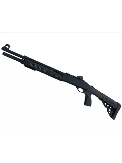 ESPINGARDA HUGLU ATROX 12 GA