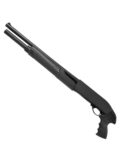ESPINGARDA HUGLU ATROX 12 GA