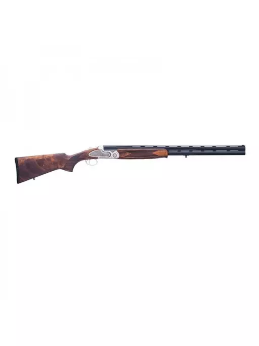 ESPINGARDA KHAN ARMS K500 DELUXE XL 12 GA