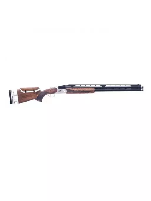 ESPINGARDA KHAN ARMS K500 DLX DOUBLE TAP 30 12 GA